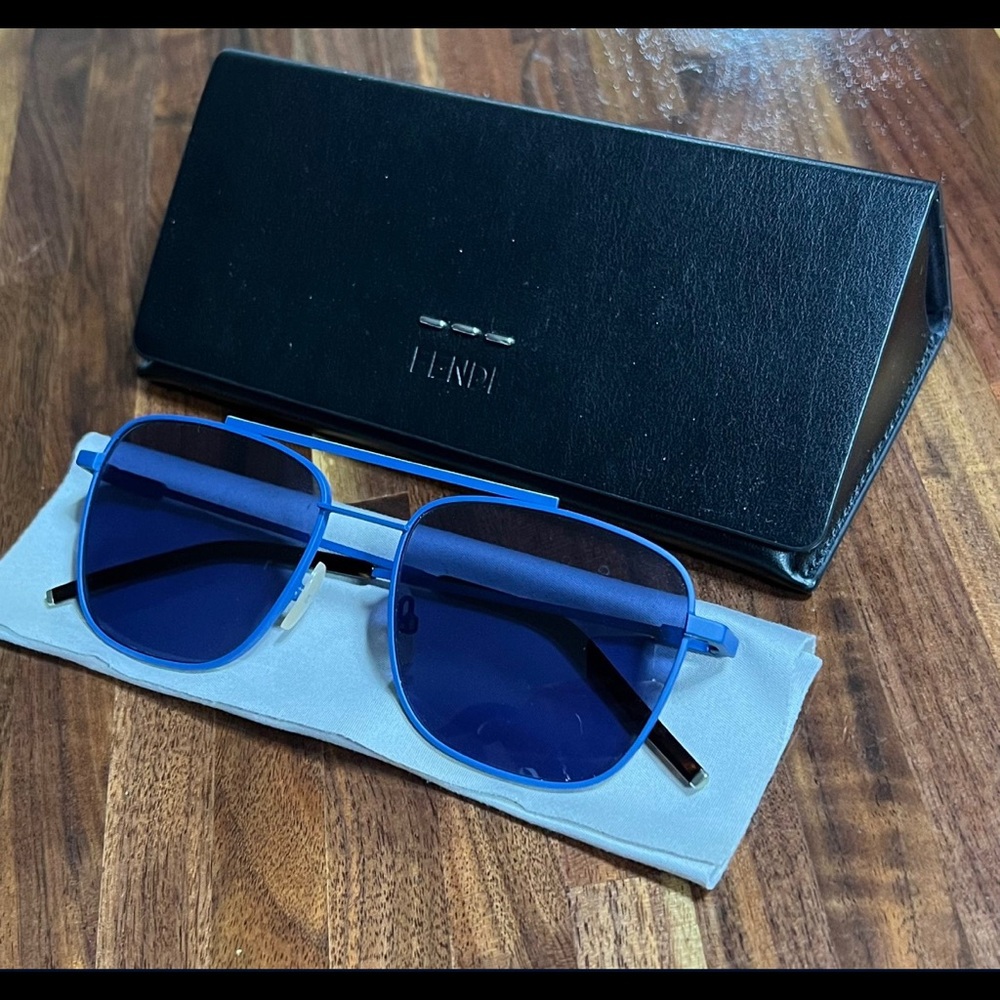 Fendi Mens Sunglasses